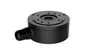 Hikvision DS-1280ZJ-XS(Black) Deep Base for DS 2CD20xx DS 2CE16 Bullet Cameras Black