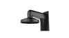 Hikvision DS-1473ZJ-155(Black) wall bracket for DS 2CD27x6G2 IZS BLACK