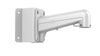 Hikvision DS-1602ZJ-corner corner mount bracket white
