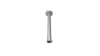 Hikvision DS-1662ZJ-P HIK Bracket for PTZ Platinum GreyAluminum alloy F116.5500mm