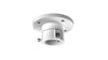 Hikvision DS-1663ZJ security camera accessory Mount Ceiling mount for 5in PTZ