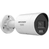 Hikvision DS-2CD20126G3-IUY/SL(2.8mm)(eF) AcuSense Liveguard Mini Bullet 12MP 2.8mm 40m IR Mic PoE