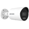 Hikvision DS-2CD2047G3-LI2UY/SL(2.8mm) 4MP ColorVu IR Hybrid 2.8mm Mini Bullet with Liveguard