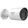 Hikvision DS-2CD2087G3-LI2UY(2.8mm) 8MP ColorVu IR Hybrid 2.8mm Mini Bullet