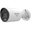 Hikvision DS-2CD2087G3-LI2UY(2.8mm) 8MP ColorVu IR Hybrid 2.8mm Mini Bullet