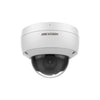 Hikvision DS-2CD2126G2-ISU(2.8mm)(D) Pro Series AcuSense IP67 2MP IR 30M IP Dome Camera,2.8mm