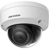 Hikvision DS-2CD2126G2-ISU(2.8mm)(D) Pro Series AcuSense IP67 2MP IR 30M IP Dome Camera,2.8mm