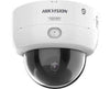 Hikvision DS-2CD2143G2-LIPTRZS2UY(2.8/4mm) 4MP Acusense PTRZ Dome 2.8mm & 4mm WHITE