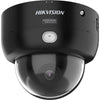 Hikvision DS-2CD2146G3-IPTRZS2UY(2.8/4)eFBLACK 4MP Acusense Darkfighter PTRZ Dome 2.8mm & 4mm BLACK