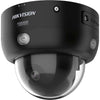 Hikvision DS-2CD2146G3-IPTRZS2UY(2.8/4)eFBLACK 4MP Acusense Darkfighter PTRZ Dome 2.8mm & 4mm BLACK
