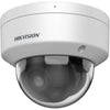 Hikvision DS-2CD2186G2H-ISU(2.8mm)(eF) IP Acusense Int Dome 8MP 2.8mm Audio/Alarm/Mic 12VDC/PoE
