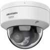 Hikvision DS-2CD2187G3-LIS2UY(2.8mm) 8 MP Smart Hybrid Light with ColorVu Fixed Mini Dome Network
