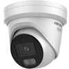 Hikvision DS-2CD23166G3-I2UY(4mm)(eF) AcuSense Ext Turret 16MP 4mm 40m IR Mic 12VDC/PoE