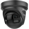Hikvision DS-2CD23167G3P-LIS2UY/SL(180)BLACK 16MP Panoramic ColorVu Fixed 180 Turret BLACK