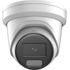 Hikvision DS-2CD2346G2H-IU(4mm)(eF) AcuSense Ext Turret 4MP 4mm 30m IR Mic 12VDC/PoE