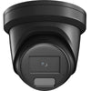 Hikvision DS-2CD2346G3-IZS2UY/SL(2.8/4)BLACK 4MP IP Acusense, Liveguard, 2.8 / 4mm motorised Turret BLACK