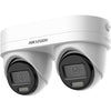 Hikvision DS-2CD2346G3D-IZ2UY/SL(2.8/4mm) 4MP Dual lens, 2.8 or 4mm Acusense Double Turrets