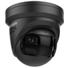 Hikvision DS-2CD2383G2P-LISU/SL(180)/BLACK 8MP Panoramic AcuSense Fixed 180 Turret BLACK
