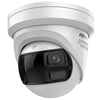 Hikvision DS-2CD2383G2P-LISU/SL(180) 8MP Panoramic AcuSense Fixed 180 Turret