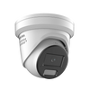Hikvision DS-2CD2386G2H-IS2U/SL(2.8mm)(eF) AcuSense Ext Turret 8MP 2.8mm Strobe Light / Audio