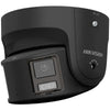 Hikvision DS-2CD2387G2P-LSU/SL(4mm)(C)(BLACK) 8MP Panoramic ColorVu Fixed Turret Network Camera Black