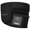 Hikvision DS-2CD2387G2P-LSU/SL(4mm)(C)(BLACK) 8MP Panoramic ColorVu Fixed Turret Network Camera Black