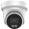 Hikvision DS-2CD2387G3-LI2UY(2.8mm) 8MP ColorVu Hybrid Smart Light 2.8mm Lens IP Turret