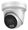 Hikvision DS-2CD2387G3-LI2UY(2.8mm) 8MP ColorVu Hybrid Smart Light 2.8mm Lens IP Turret