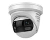 Hikvision DS-2CD2387G3P-LIS2UY/SL(180) 8MP Panoramic ColorVu Fixed 180 Turret WHITE