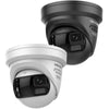 Hikvision DS-2CD2387G3P-LIS2UY/SL(180) 8MP Panoramic ColorVu Fixed 180 Turret WHITE