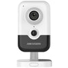 Hikvision DS-2CD2483G2-I(2.8mm) 8 MP AcuSense Built in Mic Fixed Cube Network Camera