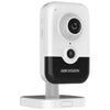 Hikvision DS-2CD2483G2-I(2.8mm) 8 MP AcuSense Built in Mic Fixed Cube Network Camera