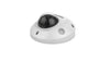 Hikvision DS-2CD2543G2-IWS(2.8mm) HIK AcuSense Mini Dome 4MP 2.8mm WiFi Mic 12VDC/PoE