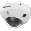 Hikvision DS-2CD2546G3-IZS2UY(2.8/4mm) 4MP IP Acusense 2.8 or 4mm motorised lens, Mini Dome