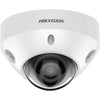 Hikvision DS-2CD2547G2-LS(2.8mm)(C) HIK IP ColorVu Mini Dome 4MP 2.8mm Audio/Alarm I/O 12VDC/PoE