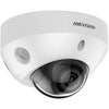 Hikvision DS-2CD2583G2-IS(2.8mm) AcuSense Mini Dome 8MP 2.8mm Audio/Alarm I/O 12VDC/PoE