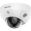 Hikvision DS-2CD2583G2-IS(2.8mm) AcuSense Mini Dome 8MP 2.8mm Audio/Alarm I/O 12VDC/PoE
