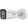 Hikvision DS-2CD26126G3-IZS2UY/SL(2.8-12mm)eF AcuSense Liveguard VF Bullet 12MP 2.8-12mm 60m IR Mic PoE