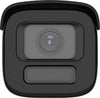Hikvision DS-2CD2647G3-LIZS2UY/SL(2.8-12mm) 4MP Smart Hybrid Light Varifocal Bullet 2.8mm 12mm