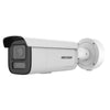 Hikvision DS-2CD2666G2H-IZS2U/SL(2.8-12mm)/eF 6MP Powered by Darkfighter Motorized VF Bullet 2.8 12mm