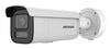 Hikvision DS-2CD2686G2H-IZS2U/SL(2.8-12mm)/eF 8MP Powered by Darkfighter Motorized VF Bullet 2.8 12mm