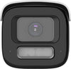 Hikvision DS-2CD2687G3-LIZS2UY/SL(2.8-12mm) 8MP Smart Hybrid Light Varifocal Bullet 2.8 12mm