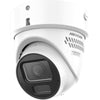 Hikvision DS-2CD2H166G3-IZS2UY/SL(2.8-12mm)eF AcuSense Liveguard VF Turret 16MP 2.8-12mm 40m IR Mic PoE