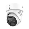 Hikvision DS-2CD2H46G2H-IZS2UY/SL(2.8-12mm)eF Ext Acusense Liveguard Turret 4MP, 2.8 12mm, 40m IR