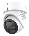 Hikvision DS-2CD2H47G3-LIZS2UY/SL(2.8-12mm) 4MP ColorVu Smart Hybrid, Liveguard, VF 2.8 12mm IP Turret