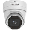 Hikvision DS-2CD2H86G2-IZS(2.8-12mm)(C) Ext Acusense Turret 8MP 2.8 12mm 40m IR 12VDC/PoE