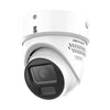 Hikvision DS-2CD2H86G2H-IZS2UY/SL(2.8-12mm)eF Ext Acusense Liveguard Turret 8MP, 2.8 12mm, 40m IR