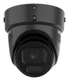 Hikvision DS-2CD2H87G3-LIZS2UY/SL(2.8-12mm)BLK 8MP ColorVu Smart Hybrid Liveguard, 2.8 12mm IP Turret BLACK