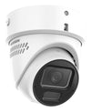 Hikvision DS-2CD2H87G3-LIZS2UY/SL(2.8-12mm) 8MP ColorVu Smart Hybrid Liveguard, 2.8 12mm IP Turret