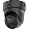 Hikvision DS-2CD2H87G3-LIZSY(2.8-12mm)/BLACK 8MP ColorVu Smart Hybrid VF 2.8 12mm IP Turret BLACK